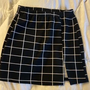Shein skirt
